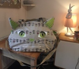 Lucka le sac à langer - Les Natachacs