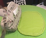 Lucka le sac à langer - Les Natachacs