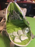 Lucka le sac à langer - Les Natachacs